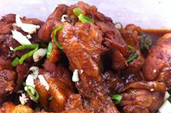 紅燒雞翅根的做法大全 雞翅根的營(yíng)養(yǎng)價(jià)值