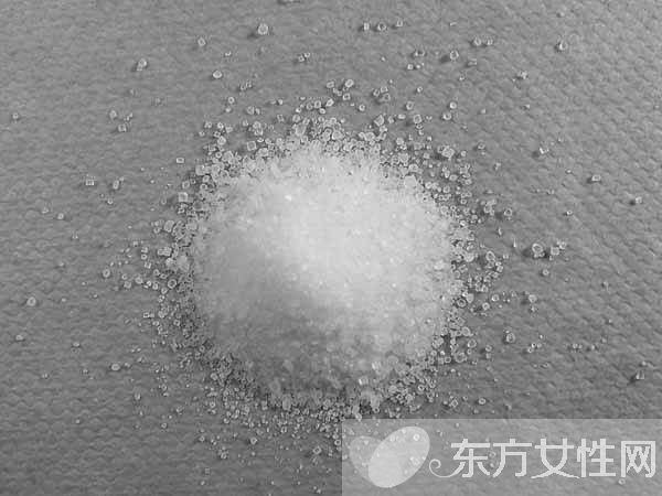 食鹽的妙用有哪些 原來食鹽還能這么用