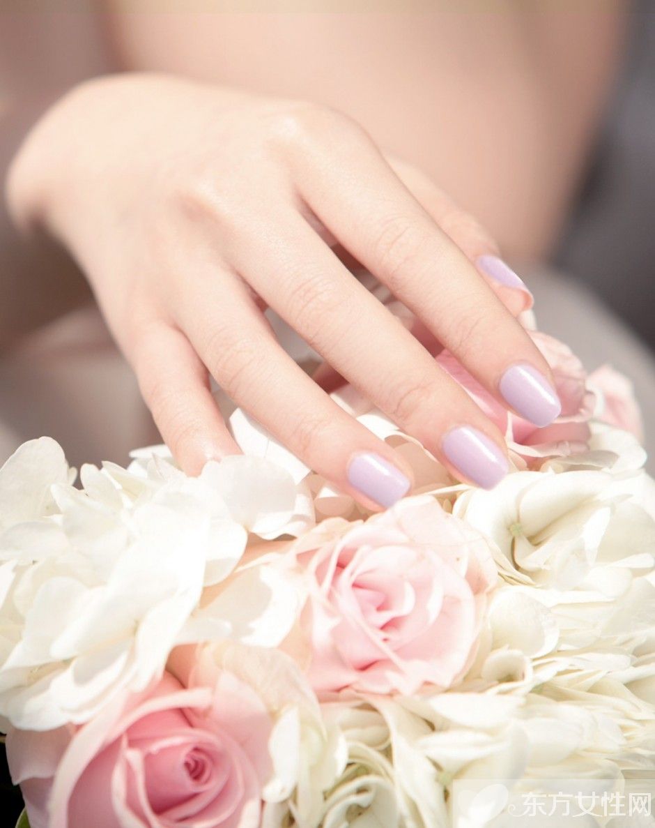 指甲油干了怎么辦  如何減少指甲油對人體的危害