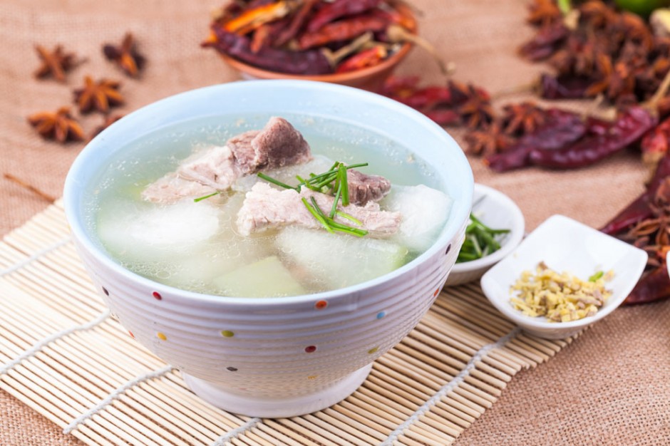 冬瓜的營養(yǎng)價值大全分析 常吃冬瓜有五大好處