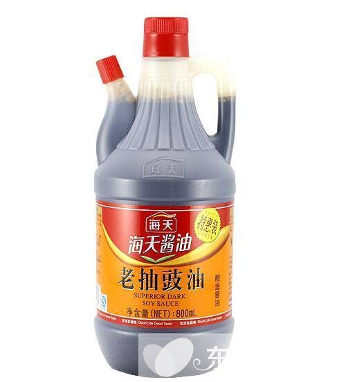 多吃醬油皮膚會變黑嗎 吃醬油的壞處