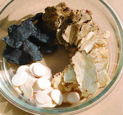 慎用 看看四物湯的副作用有哪些