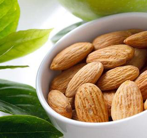 揭苦杏仁的功效與作用 糖尿病人要多吃