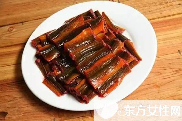 黃鱔怎么做好吃 黃鱔的營養(yǎng)價值