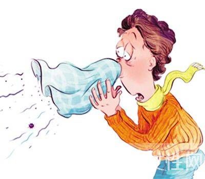 秋季感冒了吃什么好的快 4項(xiàng)事項(xiàng)需注意