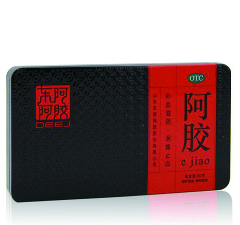 東阿阿膠的吃法和服用的注意事項(xiàng)