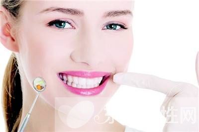 口腔問題有哪些 六大癥狀你知道幾個