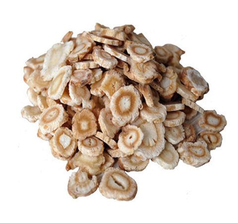 揭沙參的功效與作用 沙參怎么選購