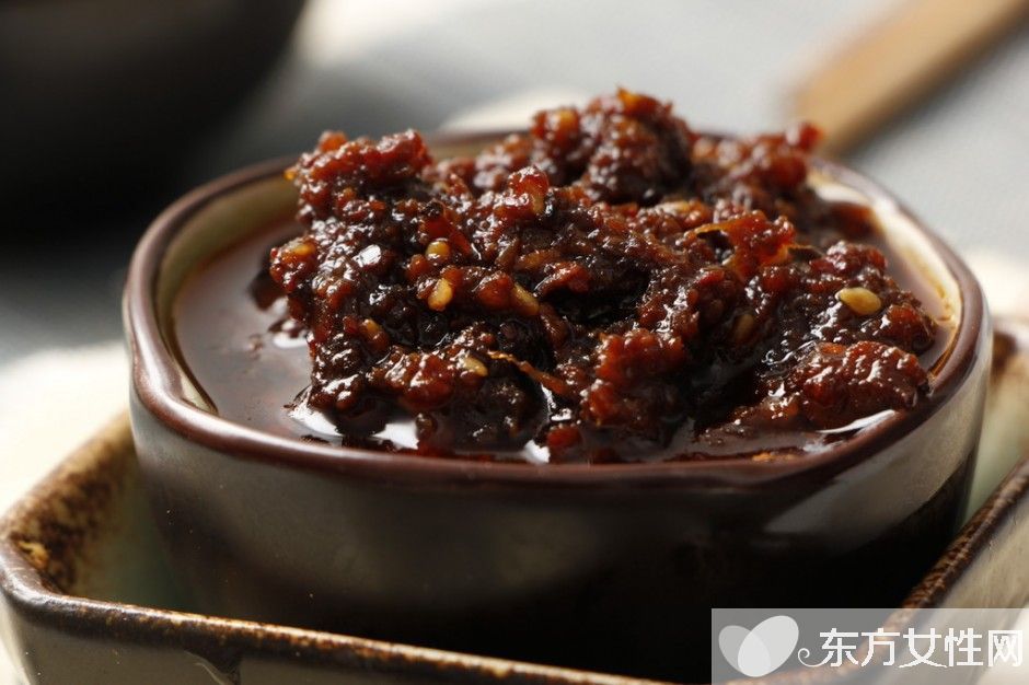 牛肉醬的做法 小貼士需牢記