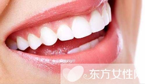 口腔健康的重要性 好牙的六大標準