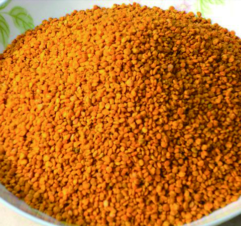 松花粉的功效與作用及食用方法介紹