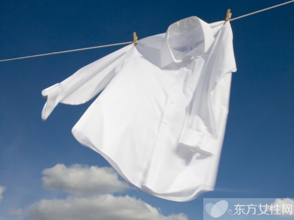 衣服上的鐵銹怎么洗掉 兩大事項需注意