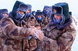 冬天凍傷怎么辦 凍傷兩大緊急處理辦法