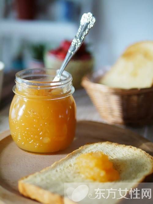 蘋果果醬的制作方法 蘋果果醬還能這么做