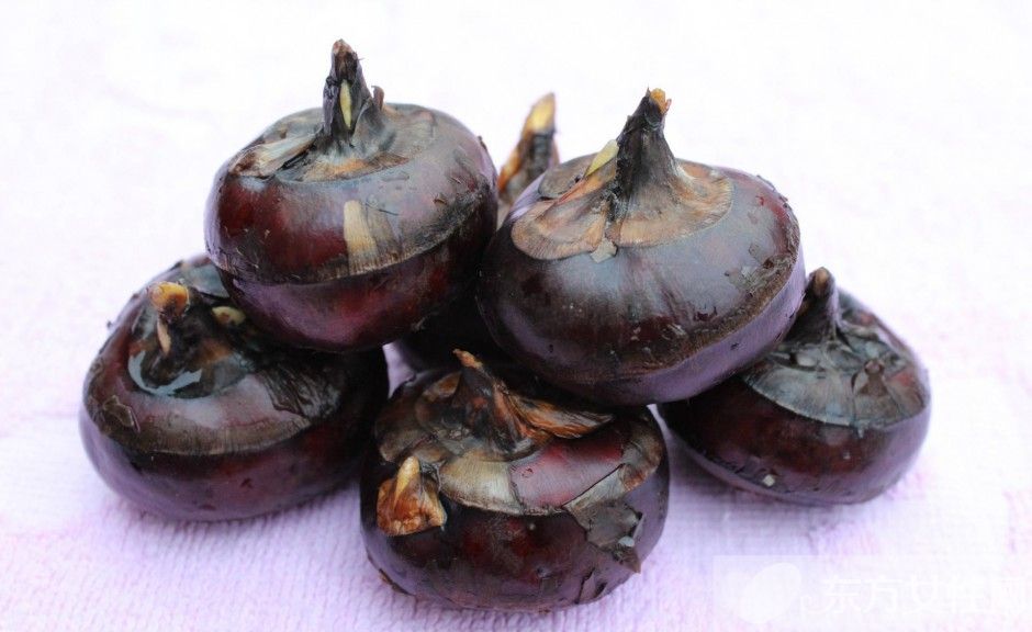 馬蹄的做法有哪些 如何挑選馬蹄