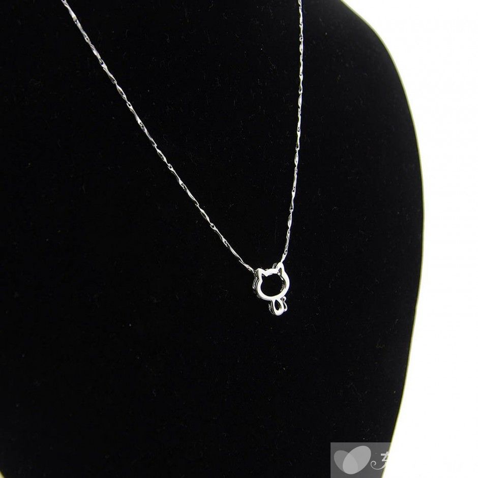 銀項(xiàng)鏈怎么清洗 為什么銀飾會(huì)變黑