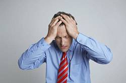 焦慮癥的治療方法 焦慮癥能徹底治好嗎