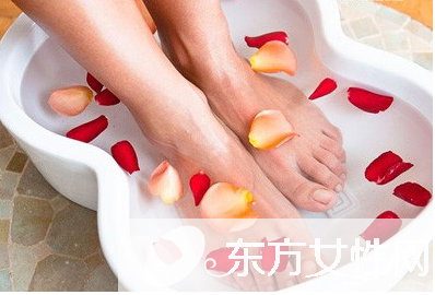 治療腳氣腳臭的方法有哪些 幾個小偏方幫到你