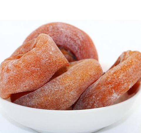 柿餅的營養(yǎng)價(jià)值 豐富維生素都在它這里