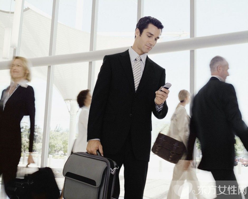 男人有更年期嗎 三項(xiàng)內(nèi)容可自測(cè)男性更年期