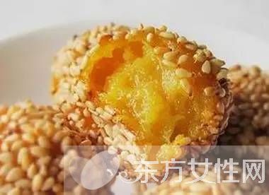 地瓜的做法大全 教你紅薯的7種家常做法