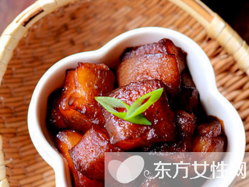 紅燒肉的制作方法 4大做法簡單又美味