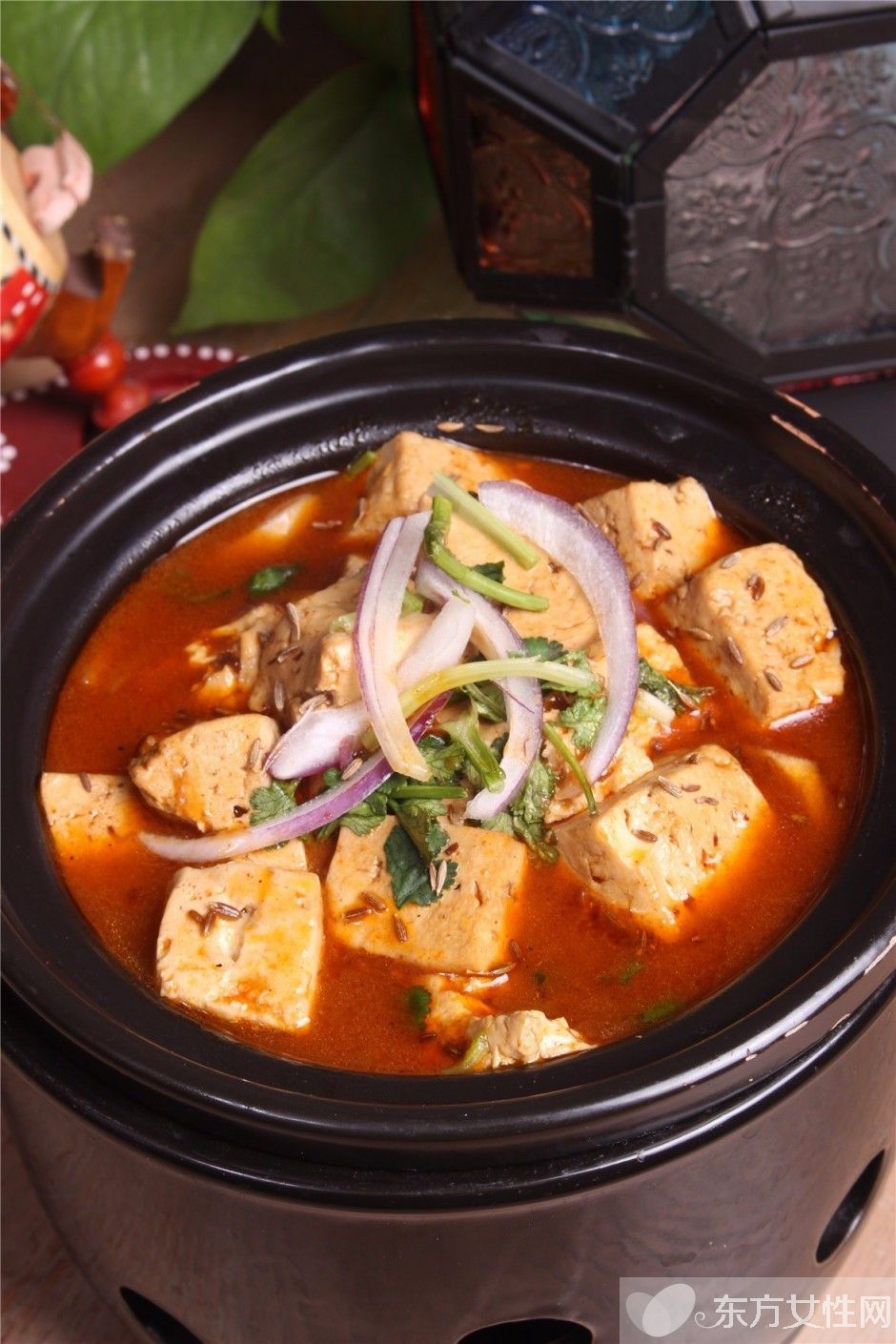 新疆菜大盤雞的做法 大盤雞的營養(yǎng)價值