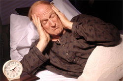 經(jīng)常失眠怎么辦 經(jīng)常失眠的治療方法