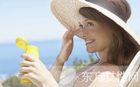 夏季防曬十大方法 夏季正確防曬步驟
