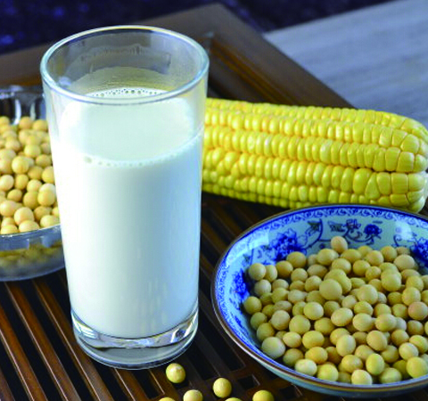 4種人不要喝豆?jié){ 喝豆?jié){的壞處和好處