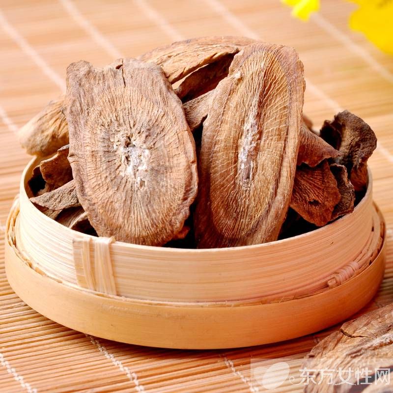 牛蒡的吃法 牛蒡的功效與作用