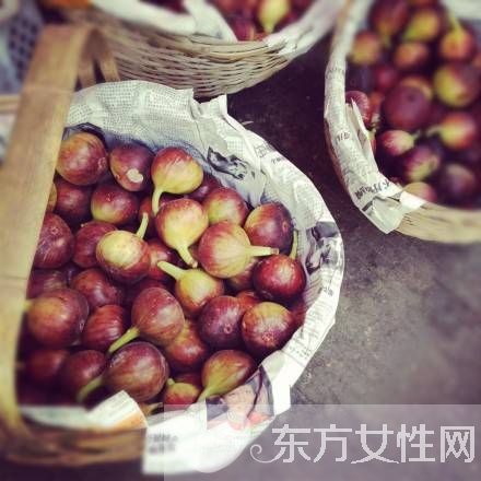 無花果干怎么做 小小無花果竟有7大功效