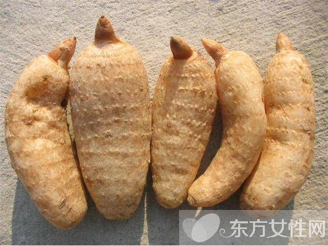 細(xì)數(shù)天麻的功效與作用及食用方法