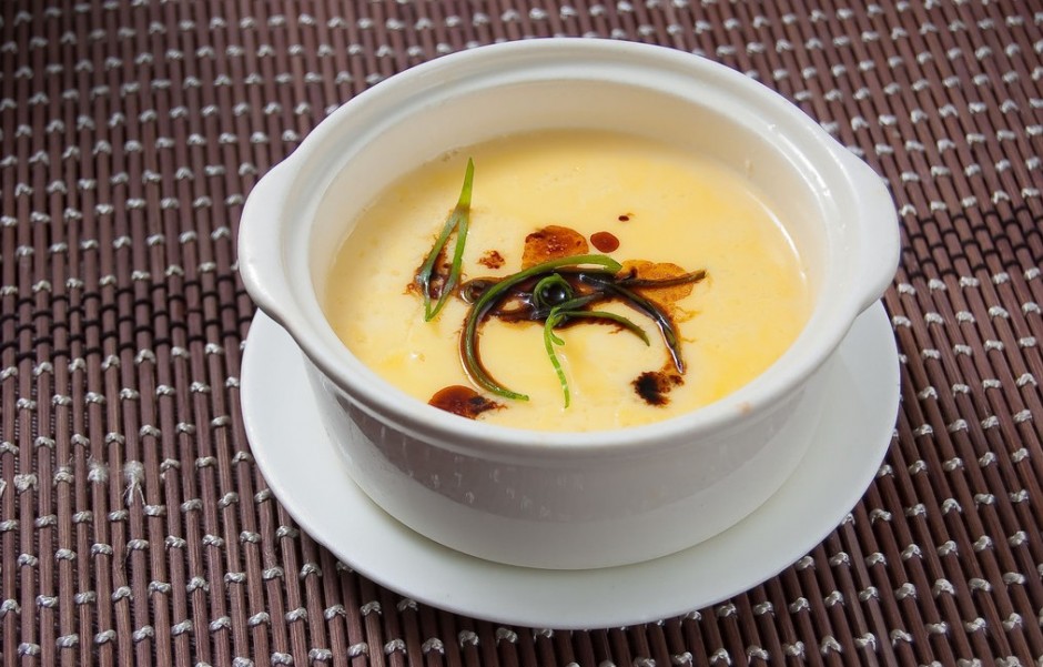 蒸蛋怎么做 蒸出滑嫩水蒸蛋需要注意四點