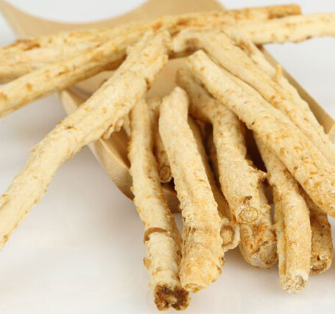 揭沙參的功效與作用 沙參怎么選購