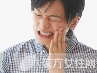 口腔問題有哪些 六大癥狀你知道幾個