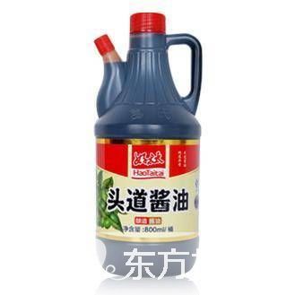 多吃醬油皮膚會變黑嗎 吃醬油的壞處