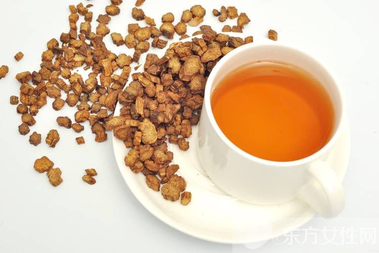 牛蒡的吃法 牛蒡的功效與作用