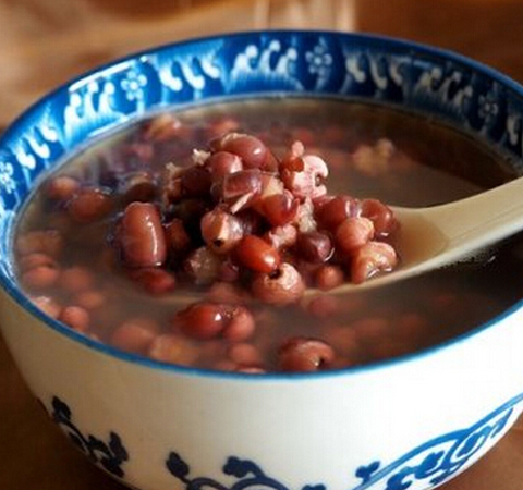 紅豆的功效與作用有哪些 揭紅豆的食用方法