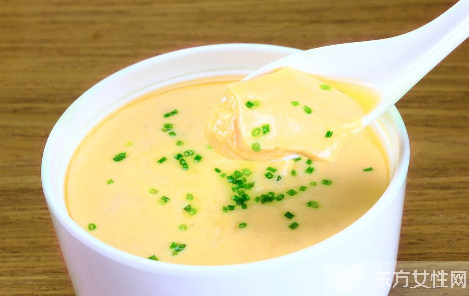 蒸蛋怎么做 蒸出滑嫩水蒸蛋需要注意四點