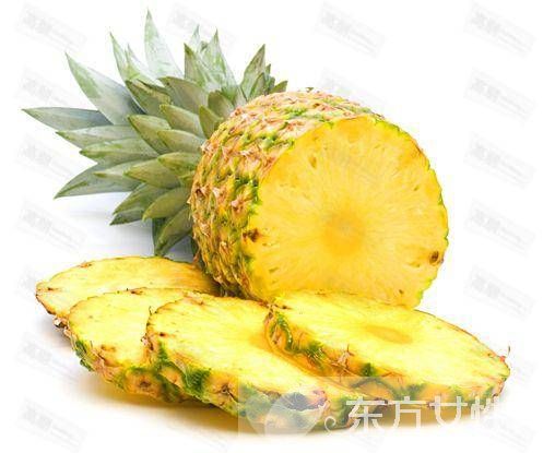 鳳梨和菠蘿的區(qū)別 鳳梨和菠蘿的營養(yǎng)價值都有哪些