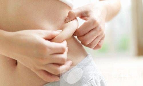 脂肪怎么減 幾大減肥法幫你甩掉脂肪