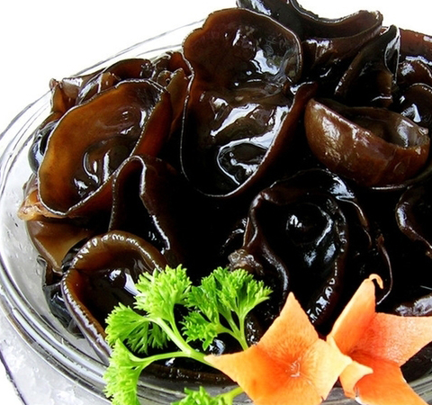 揭木耳的功效與作用 黑白木耳搭配有妙用