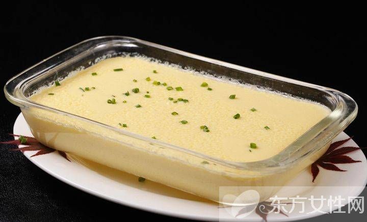 怎樣蒸雞蛋糕  蒸雞蛋糕有哪些營養(yǎng)價值