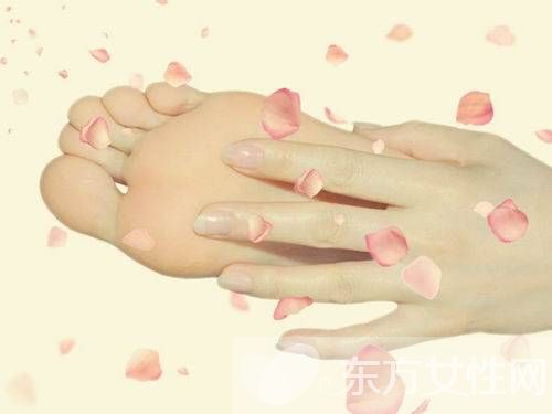 香港腳怎么治療 香港腳的2大癥狀