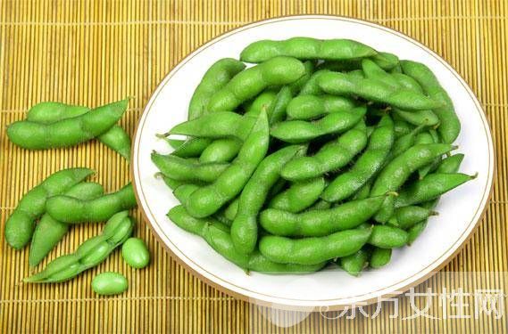 水煮毛豆怎么做好吃  毛豆有哪些營養(yǎng)價值