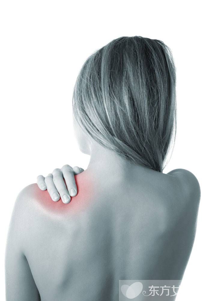 肩周炎的早期癥狀 肩周炎的鍛煉方法