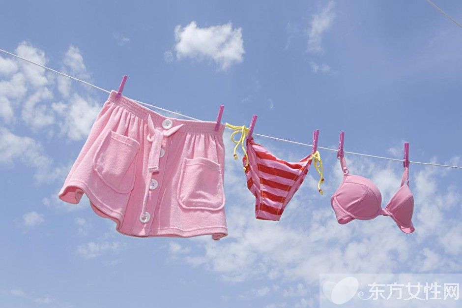 衣服有霉點怎么去除 12個方法幫你去除霉斑黑點