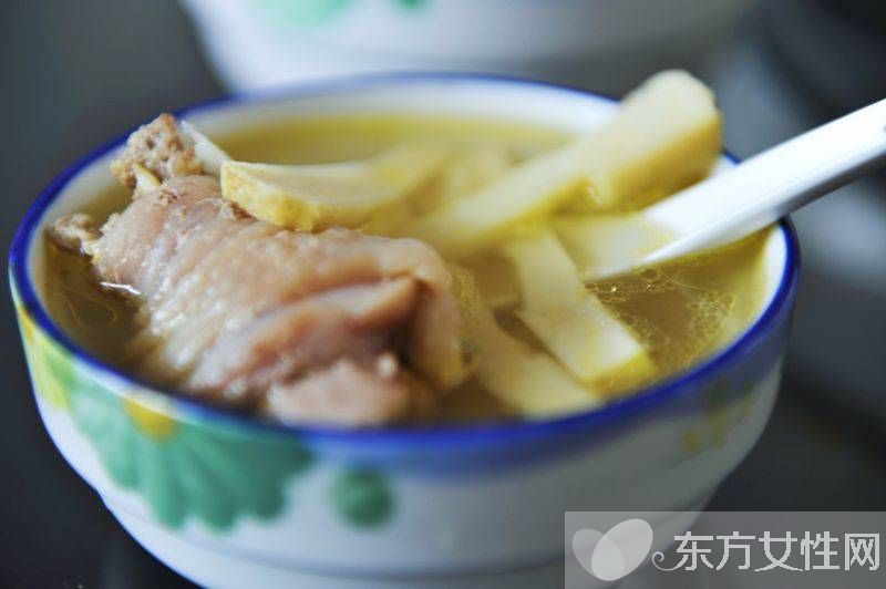 冬筍和春筍的區(qū)別 幾招教你如何分辨