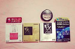 眼藥水哪種好 眼藥水1小時(shí)內(nèi)最多滴一次